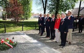 &bdquo;Wiwat maj, trzeci maj!&rdquo; (03.05.2026 r.) 230