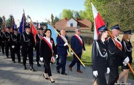 &bdquo;Wiwat maj, trzeci maj!&rdquo; (03.05.2026 r.) 240