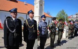 &bdquo;Wiwat maj, trzeci maj!&rdquo; (03.05.2026 r.) 243