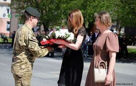 &bdquo;Wiwat maj, trzeci maj!&rdquo; (03.05.2026 r.) 244