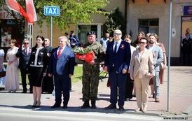 &bdquo;Wiwat maj, trzeci maj!&rdquo; (03.05.2026 r.) 246