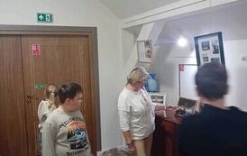 Młodzi odkrywcy poznawali historię swojego miasta&nbsp;(08.05.2026 r.) 11