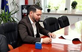 Nowa przestrzeń dla mieszkańc&oacute;w osiedla P&oacute;łnoc (20.05.2026 r.) 2