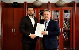 Nowa przestrzeń dla mieszkańc&oacute;w osiedla P&oacute;łnoc (20.05.2026 r.) 3