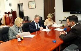 Nowa przestrzeń dla mieszkańc&oacute;w osiedla P&oacute;łnoc (20.05.2026 r.) 4