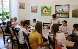 Historia i sztuka w sercu Wiśniowej: niezapomniane spotkania (22-24.05.2026 r.) 6