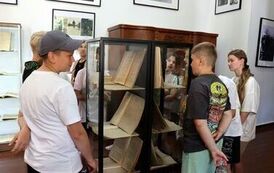 Historia i sztuka w sercu Wiśniowej: niezapomniane spotkania (22-24.05.2026 r.) 9