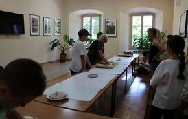 Historia i sztuka w sercu Wiśniowej: niezapomniane spotkania (22-24.05.2026 r.) 18