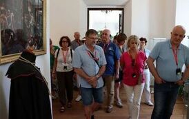 Historia i sztuka w sercu Wiśniowej: niezapomniane spotkania (22-24.05.2026 r.) 28