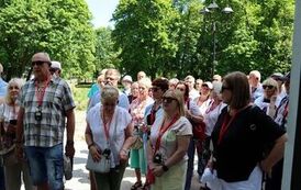 Historia i sztuka w sercu Wiśniowej: niezapomniane spotkania (22-24.05.2026 r.) 33