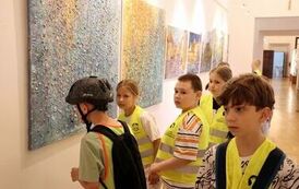 Historia i sztuka w sercu Wiśniowej: niezapomniane spotkania (22-24.05.2026 r.) 40