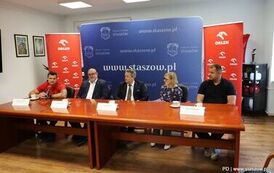 Konferencja Prasowa ORLEN Beach Volley Tour &ndash; Stasz&oacute;w 2026 (29.05.2026 r.) 4