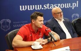 Konferencja Prasowa ORLEN Beach Volley Tour &ndash; Stasz&oacute;w 2026 (29.05.2026 r.) 5