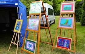  Festiwal Działań Artystycznych Os&oacute;b z Niepełnosprawnością (28.05.2026 r.) 6