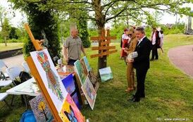  Festiwal Działań Artystycznych Os&oacute;b z Niepełnosprawnością (28.05.2026 r.) 8