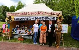  Festiwal Działań Artystycznych Os&oacute;b z Niepełnosprawnością (28.05.2026 r.) 9