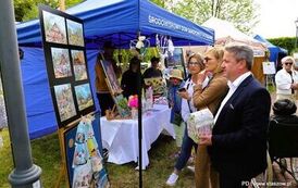  Festiwal Działań Artystycznych Os&oacute;b z Niepełnosprawnością (28.05.2026 r.) 14