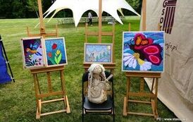  Festiwal Działań Artystycznych Os&oacute;b z Niepełnosprawnością (28.05.2026 r.) 15