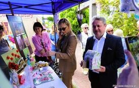  Festiwal Działań Artystycznych Os&oacute;b z Niepełnosprawnością (28.05.2026 r.) 16