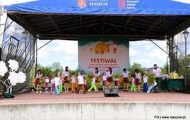  Festiwal Działań Artystycznych Os&oacute;b z Niepełnosprawnością (28.05.2026 r.) 24
