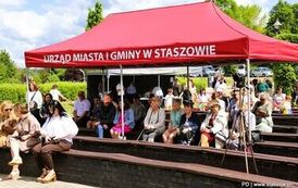  Festiwal Działań Artystycznych Os&oacute;b z Niepełnosprawnością (28.05.2026 r.) 33