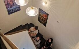 Uczniowie &bdquo;Ekonomika&rdquo; zwiedzali Ratusz i poznawali tajniki działalności CiT (02.06.2026 r.) 14