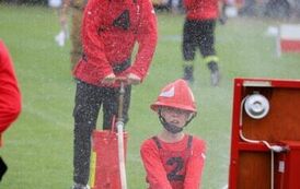 Zawody sportowo-pożarnicze jednostek OSP w Staszowie 87