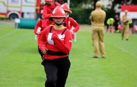 Zawody sportowo-pożarnicze jednostek OSP w Staszowie 88