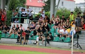 Zawody sportowo-pożarnicze jednostek OSP w Staszowie 89