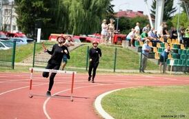 Zawody sportowo-pożarnicze jednostek OSP w Staszowie 140