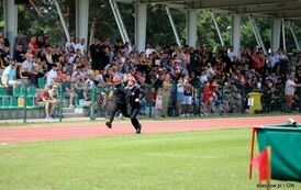Zawody sportowo-pożarnicze jednostek OSP w Staszowie 141