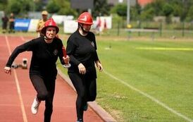 Zawody sportowo-pożarnicze jednostek OSP w Staszowie 142