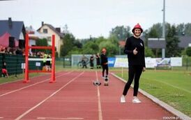 Zawody sportowo-pożarnicze jednostek OSP w Staszowie 143
