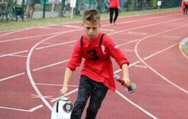 Zawody sportowo-pożarnicze jednostek OSP w Staszowie 144