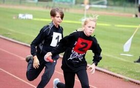 Zawody sportowo-pożarnicze jednostek OSP w Staszowie 148
