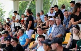 Zawody sportowo-pożarnicze jednostek OSP w Staszowie 151