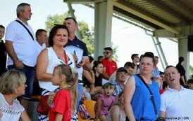 Zawody sportowo-pożarnicze jednostek OSP w Staszowie 164