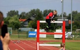 Zawody sportowo-pożarnicze jednostek OSP w Staszowie 168