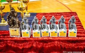 Zjazd_Turniej Sołtys&oacute;w Sołtys Wąchock 2026 2