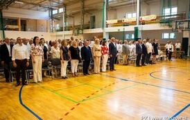 Zjazd_Turniej Sołtys&oacute;w Sołtys Wąchock 2026 6