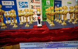 Zjazd_Turniej Sołtys&oacute;w Sołtys Wąchock 2026 7