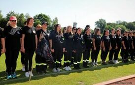Zawody sportowo-pożarnicze jednostek OSP w Staszowie 185