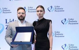 Przychodnia Rodzinna w Staszowie z prestiżowym wyr&oacute;żnieniem 1