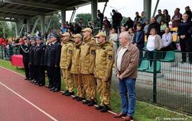 Młodzieżowe Zawody Sportowo-Pożarnicze w Staszowie (12.07.2026 r.) 13