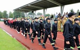 Młodzieżowe Zawody Sportowo-Pożarnicze w Staszowie (12.07.2026 r.) 15