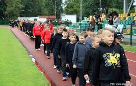 Młodzieżowe Zawody Sportowo-Pożarnicze w Staszowie (12.07.2026 r.) 17