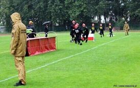 Młodzieżowe Zawody Sportowo-Pożarnicze w Staszowie (12.07.2026 r.) 28