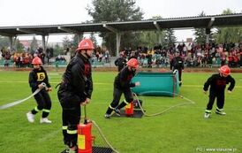 Młodzieżowe Zawody Sportowo-Pożarnicze w Staszowie (12.07.2026 r.) 29