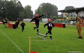 Młodzieżowe Zawody Sportowo-Pożarnicze w Staszowie (12.07.2026 r.) 31