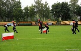 Młodzieżowe Zawody Sportowo-Pożarnicze w Staszowie (12.07.2026 r.) 38
